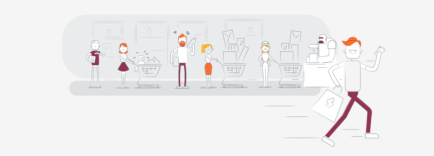 Kartflash hero image